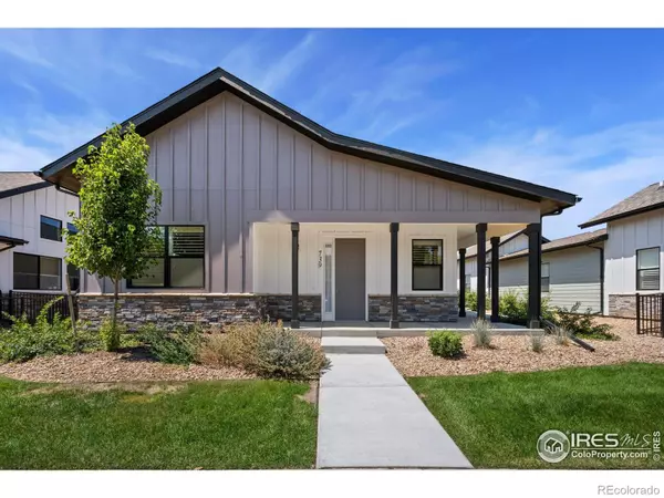 739 Campfire DR, Fort Collins, CO 80524