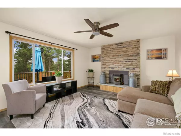 Bellvue, CO 80512,269 Cox CT