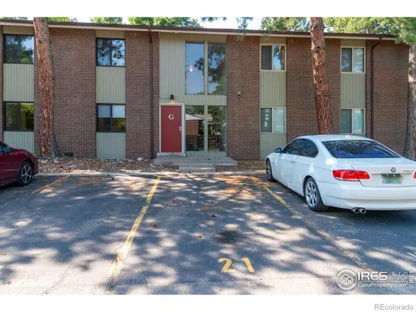 Boulder, CO 80304,1895 Alpine AVE #21