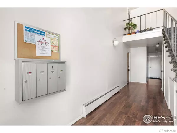 Boulder, CO 80304,1895 Alpine AVE #G21