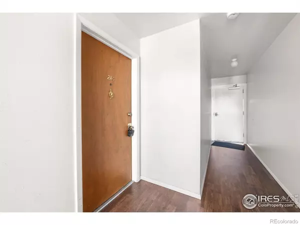 Boulder, CO 80304,1895 Alpine AVE #G21