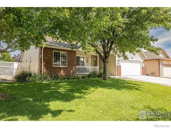 Evans, CO 80634,3218 Grenache ST