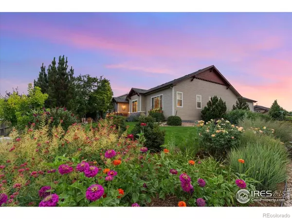Windsor, CO 80550,8181 Wynstone DR