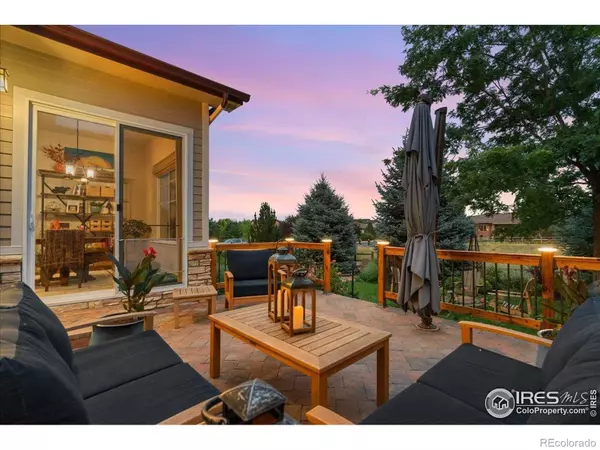 Windsor, CO 80550,8181 Wynstone DR
