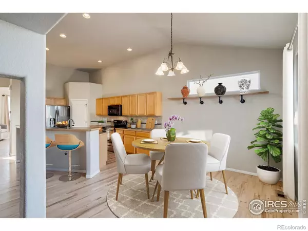 Johnstown, CO 80534,461 Pioneer LN