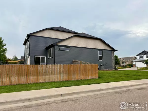 Johnstown, CO 80534,461 Pioneer LN