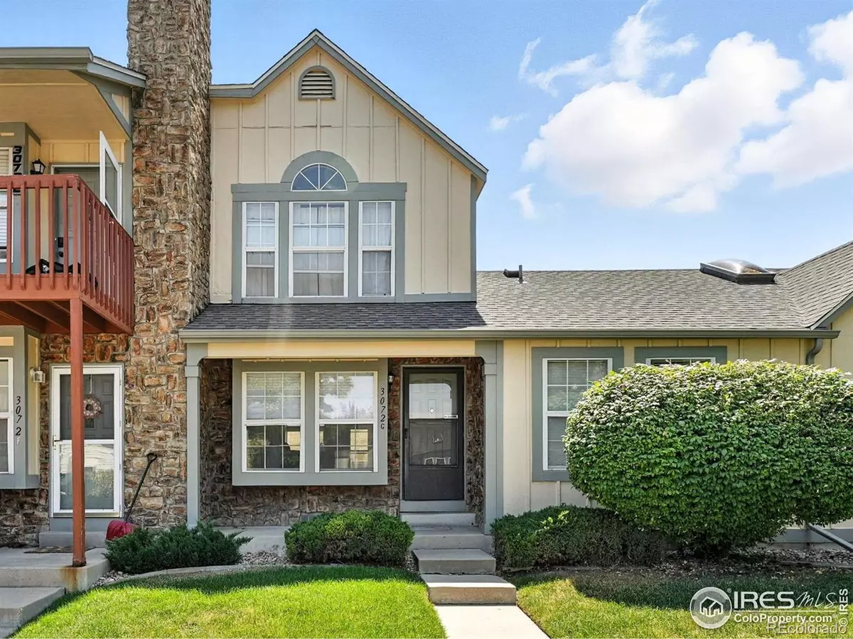 Westminster, CO 80031,3072 W 107th PL #G