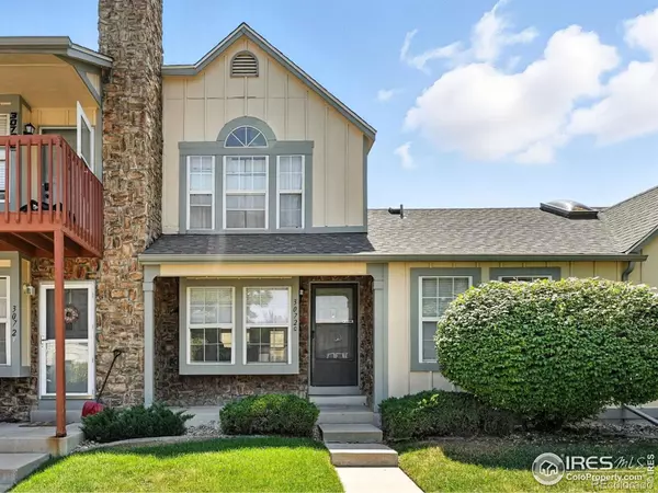 3072 W 107th PL #G, Westminster, CO 80031