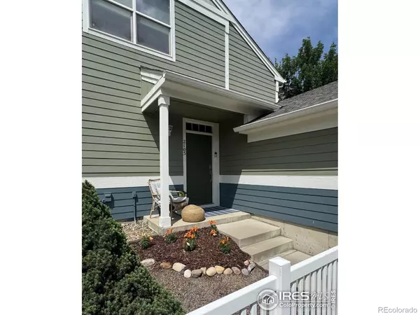 Longmont, CO 80503,4501 Nelson RD #2105