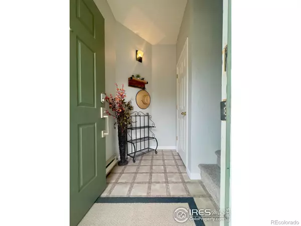 Longmont, CO 80503,4501 Nelson RD #2105