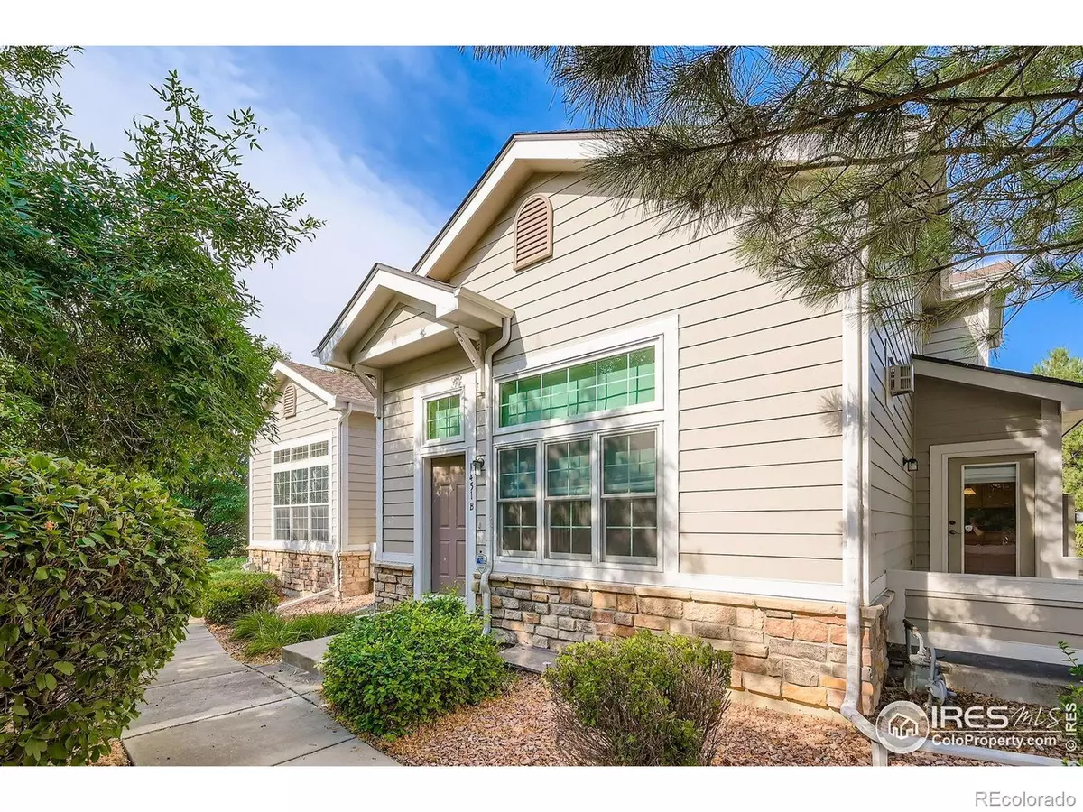 Longmont, CO 80504,1451 Whitehall DR