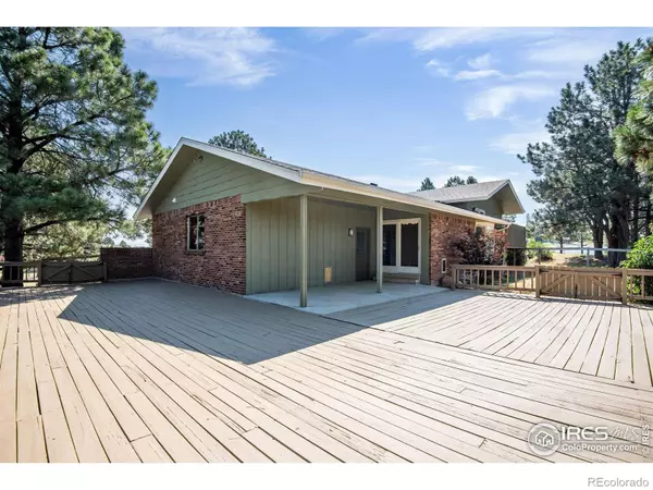 Parker, CO 80138,12250 Evergreen TRL
