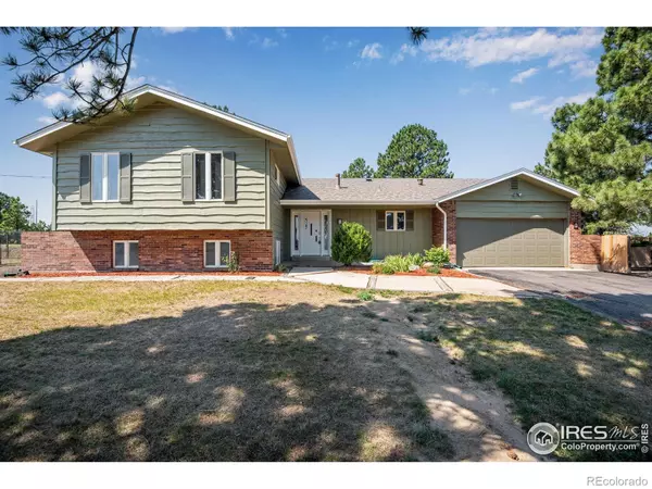 12250 Evergreen TRL, Parker, CO 80138