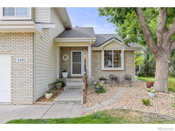 Loveland, CO 80538,1682 Stove Prairie CIR