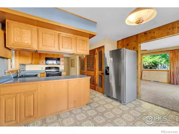 Golden, CO 80403,14465 W 45th DR