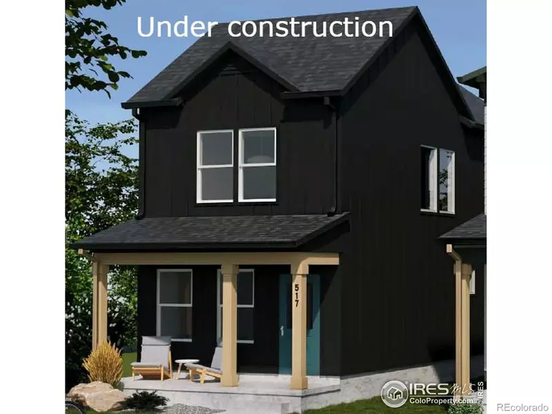3254 Crusader ST, Fort Collins, CO 80524