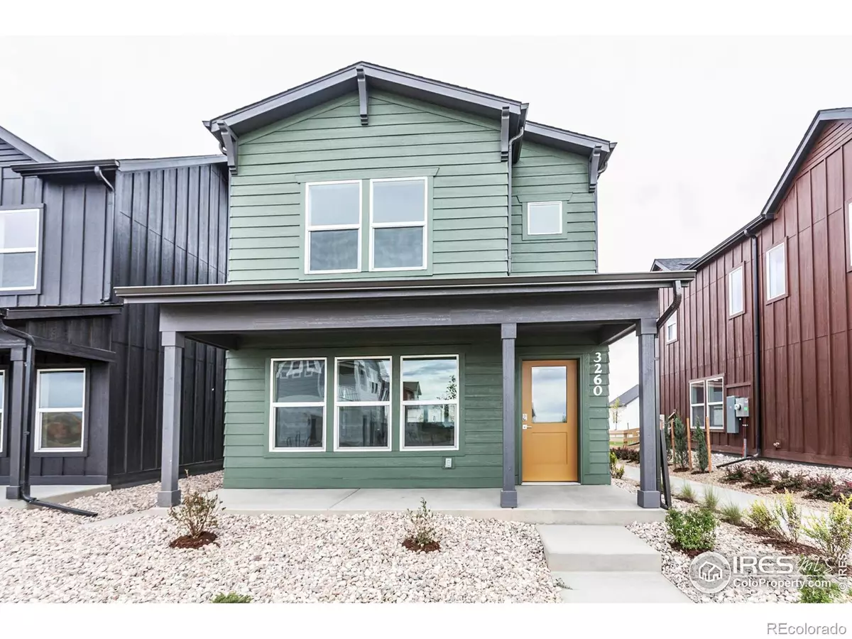 Fort Collins, CO 80524,3260 Crusader ST