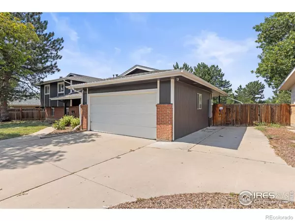 Greeley, CO 80634,2733 W 22nd St Rd