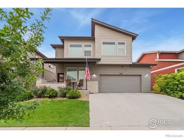 Fort Collins, CO 80524,2126 Mackinac ST