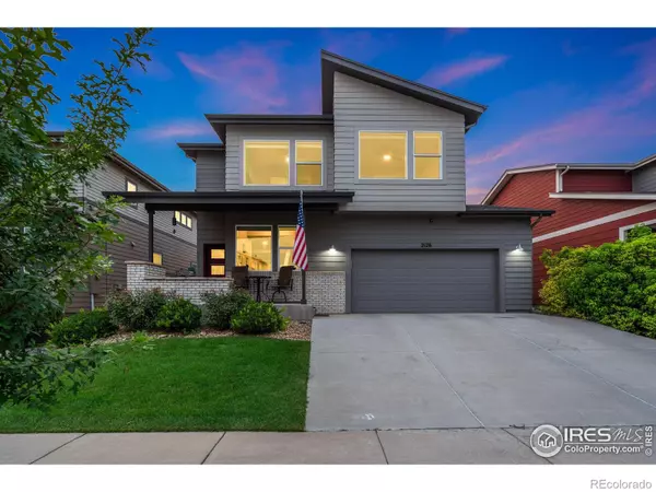 Fort Collins, CO 80524,2126 Mackinac ST