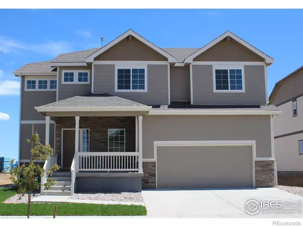718 86th AVE, Greeley, CO 80634