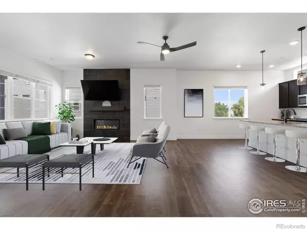 6791 Navajo CT, Denver, CO 80221