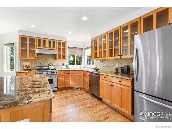 Boulder, CO 80301,4098 Old Westbury CT