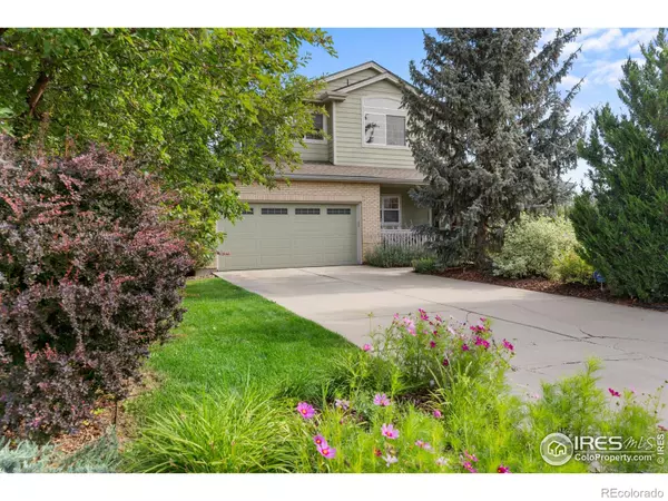 Boulder, CO 80301,4098 Old Westbury CT