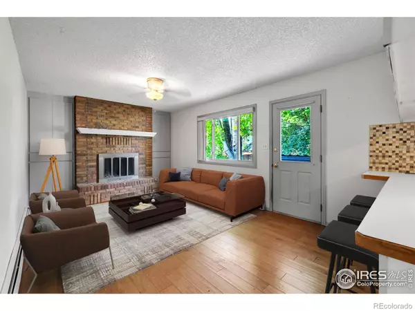 Longmont, CO 80501,2309 Judson ST
