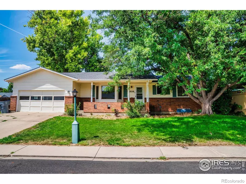 2309 Judson ST, Longmont, CO 80501