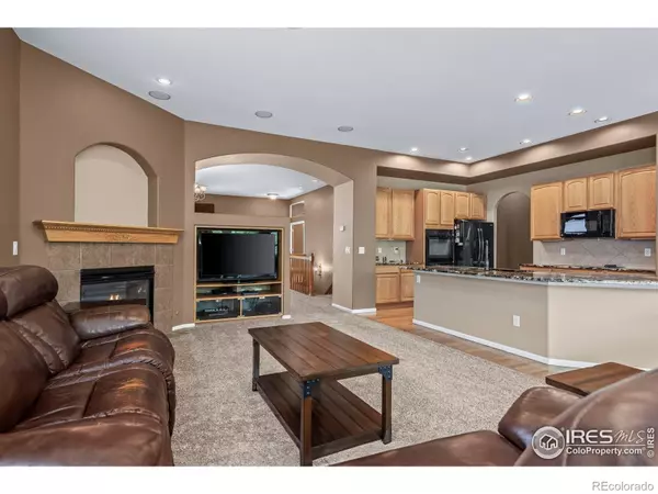 Erie, CO 80516,1888 Lodgepole DR