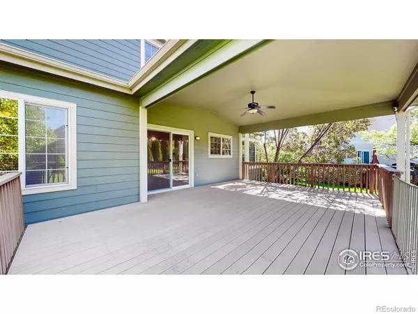 Fort Collins, CO 80525,3221 Mesa Verde ST