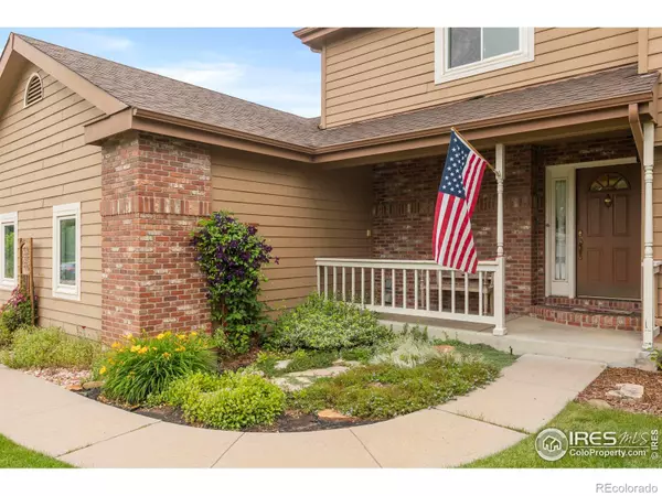 Fort Collins, CO 80525,7901 Midland CT