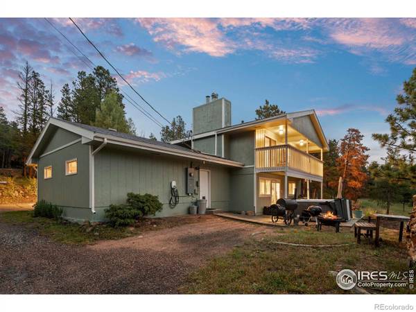 11718 Sidney RD, Golden, CO 80403