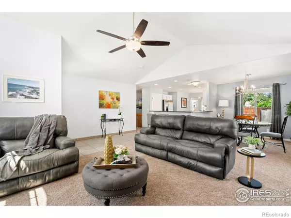 Severance, CO 80546,307 Central AVE