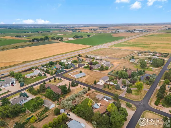 Johnstown, CO 80534,6760 Lakota CT