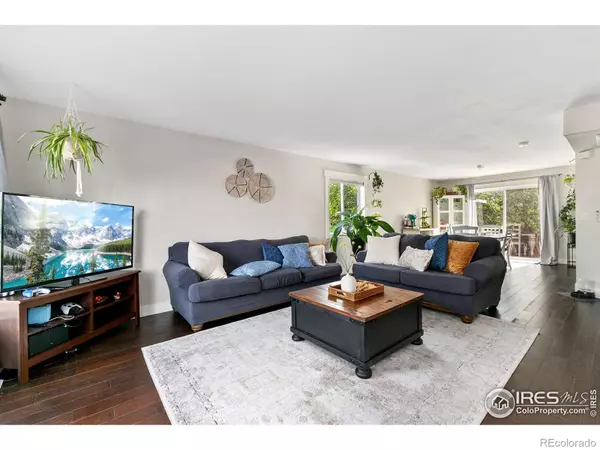 Fort Collins, CO 80521,508 S Overland TRL