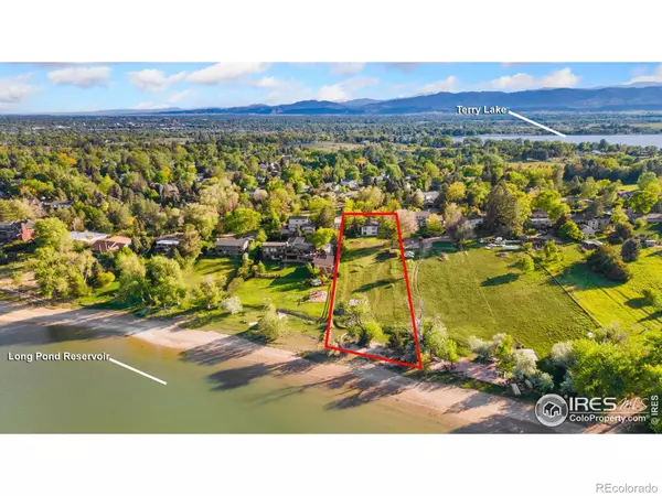 Fort Collins, CO 80524,808 Gregory RD