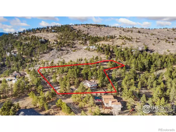 Loveland, CO 80537,230 Green Mountain DR