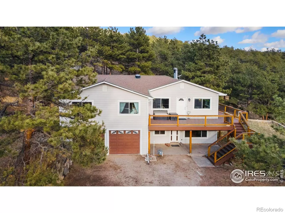 Loveland, CO 80537,230 Green Mountain DR