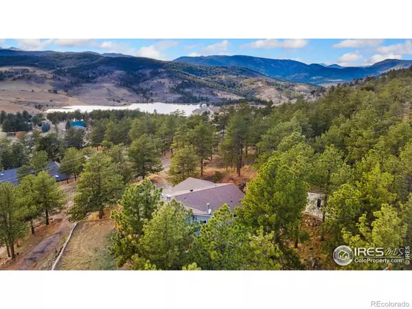 Loveland, CO 80537,230 Green Mountain DR