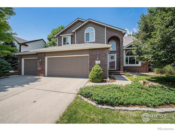 Fort Collins, CO 80528,5927 Twin Wash SQ