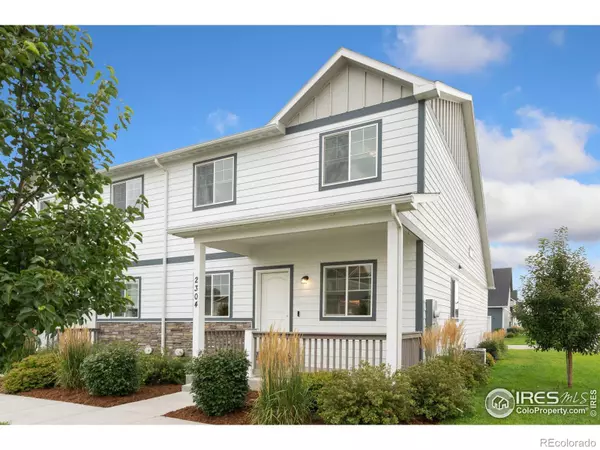 4355 24th St Rd #2304, Greeley, CO 80634