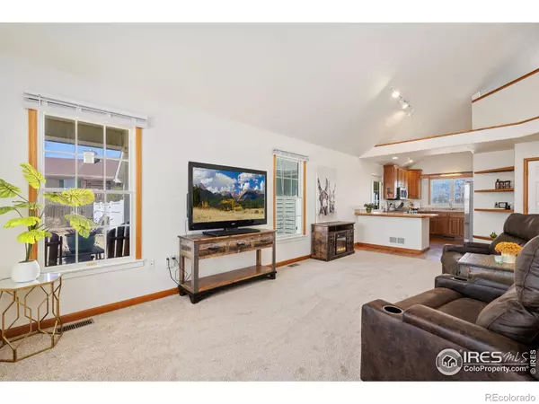 Nunn, CO 80648,993 1st ST