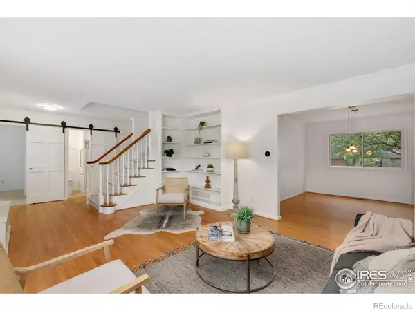 Fort Collins, CO 80525,4218 Cape Cod CIR