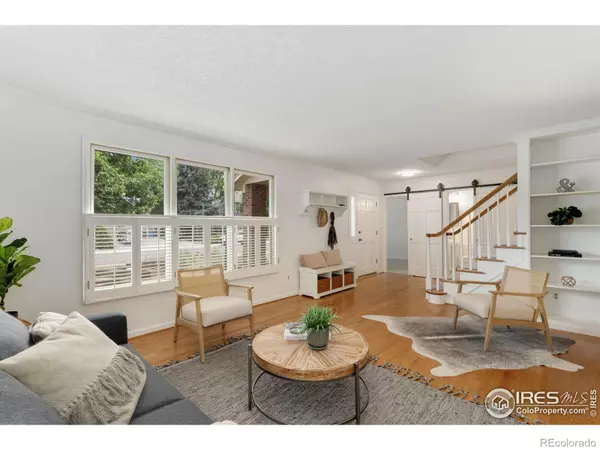 Fort Collins, CO 80525,4218 Cape Cod CIR