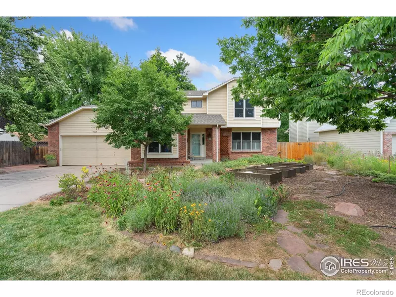 4218 Cape Cod CIR, Fort Collins, CO 80525