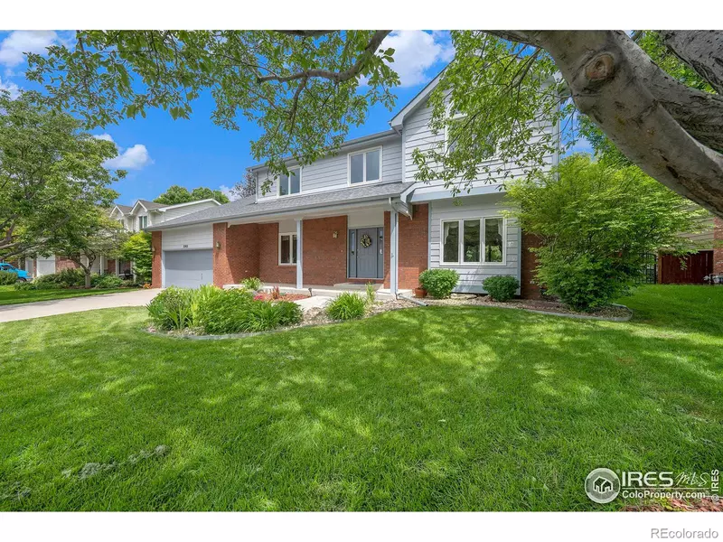 3742 Kentford RD, Fort Collins, CO 80525