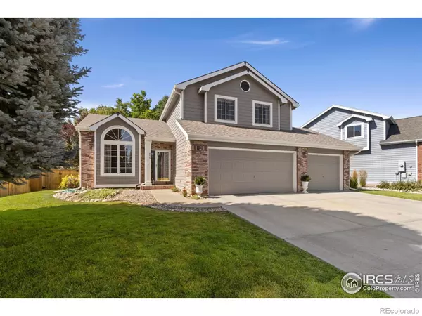 2225 Pole Pine LN, Fort Collins, CO 80528