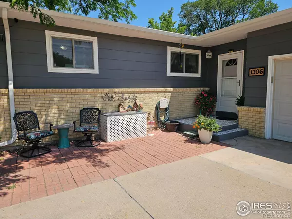 Sterling, CO 80751,1306 Coolidge ST